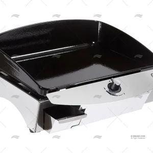 PLANCHA GAS MODELE BALCON 570x56mm