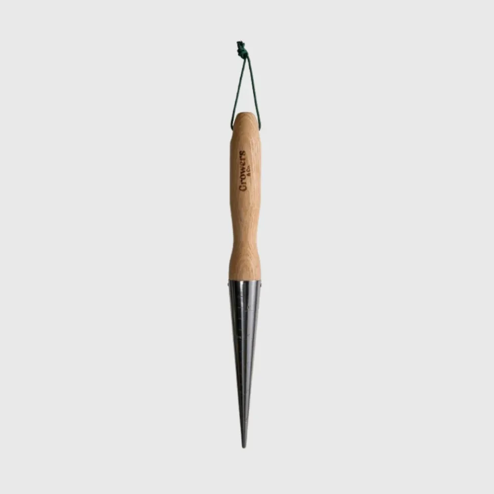 Plantoir de jardin - Growers & Co