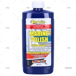 POLISH MARINE STARBRITE 500ml STAR BRITE