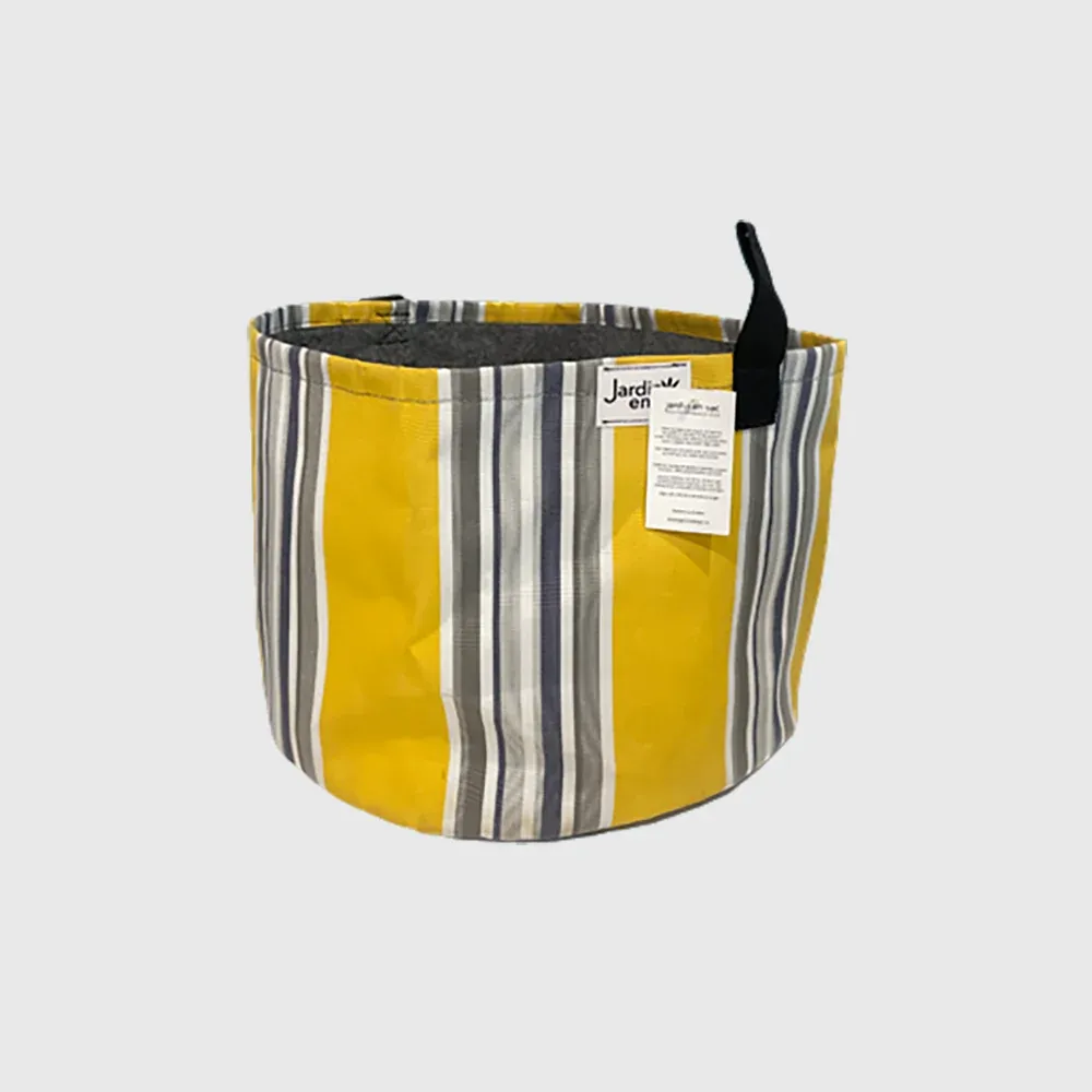 Sac à Plantation 17"