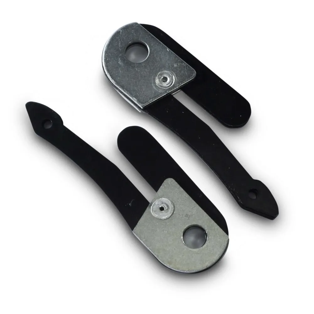 Sectolin Set de Lame de Ressort Tondeuse Set SE-600