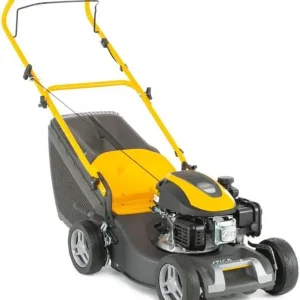 Stiga - Tondeuse à gazon thermique 123 Cm³ 1,9 kW
