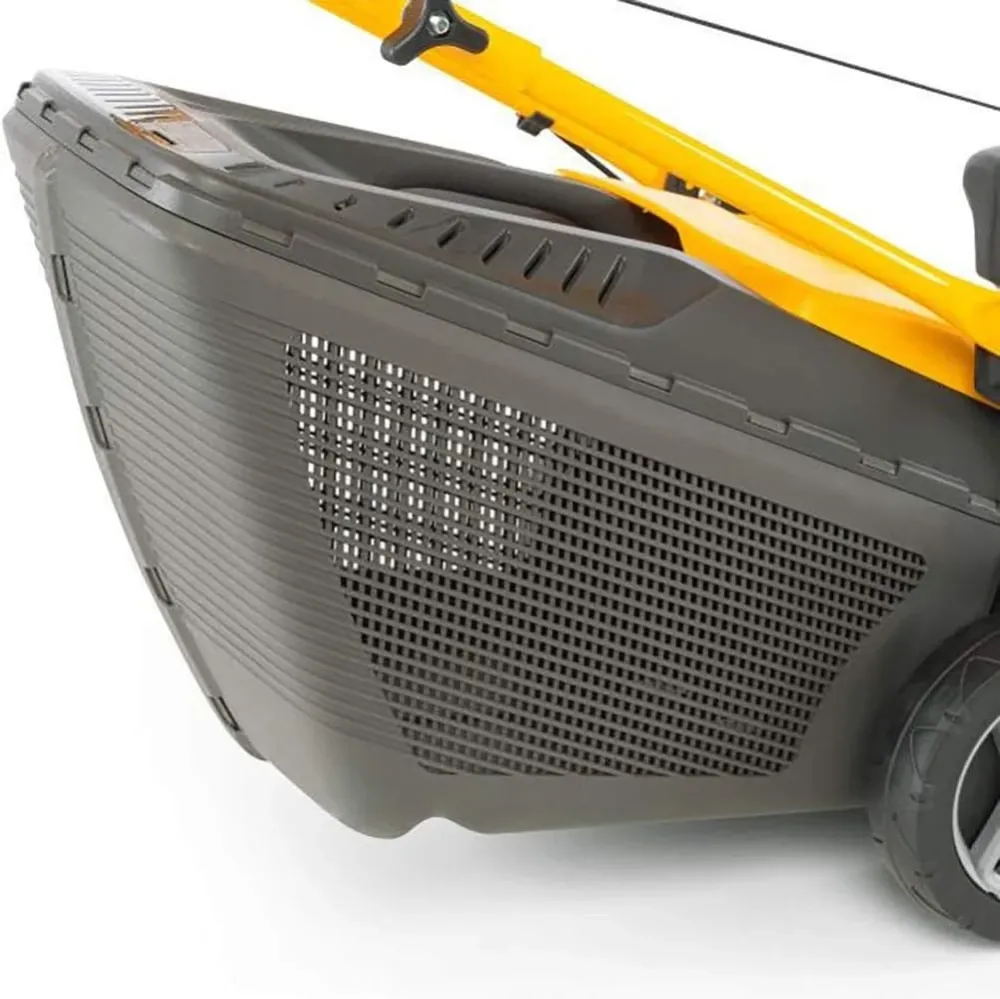Stiga - Tondeuse à gazon thermique 123 Cm³ 1,9 kW