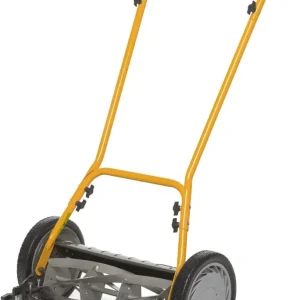 Stiga - Tondeuse hélicoïdale à pousser SCM 240 R