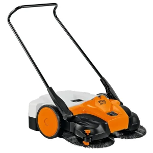 Stihl - Balayeuse à batterie KGA 770