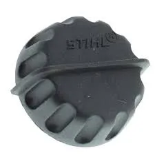 Stihl - Bouton de fermeture
