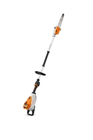 Stihl - Ébrancheur long sur batterie HTA 150