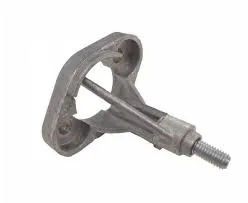 Stihl - Bride pour 066/MS 660/MS 650