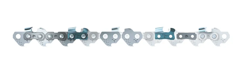 Stihl - Chaîne Picco Micro 3 (PM3) 1/4"P