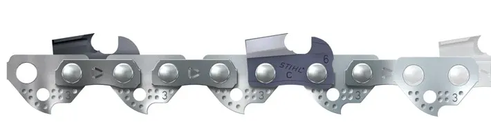 Stihl - Chaîne Picco Super (PS)
