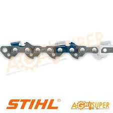 Stihl - Chaîne 71 PM3 Picco Micro