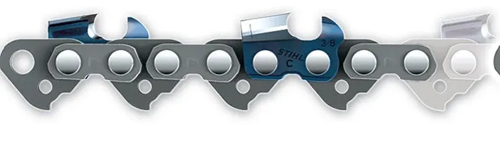 Stihl - Chaîne Rapid Super (RS)