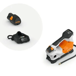 Stihl - Compresseur à batterie KOA 20