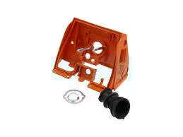 Stihl - Corps de carburateur