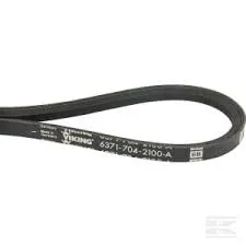 Stihl - Courroie trapézoïdale