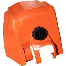 Stihl - Couvercle de logement du carburateur