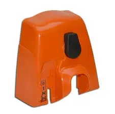 Stihl - Couvercle de logement du carburateur