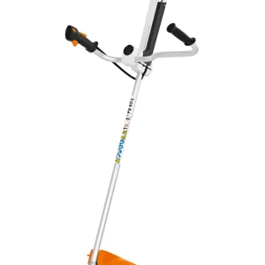 Stihl - Débroussailleuse FS 411 C-EM