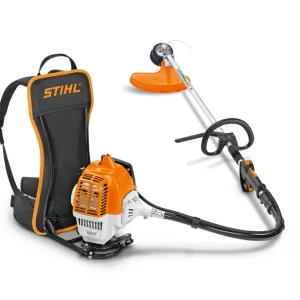 Stihl - Débroussailleuse dorsale FR 235
