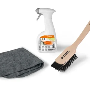 Stihl - Kit Care & Clean pour tondeuse et IMOW
