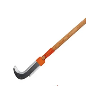 Stihl - Manche en hickory de 90 cm