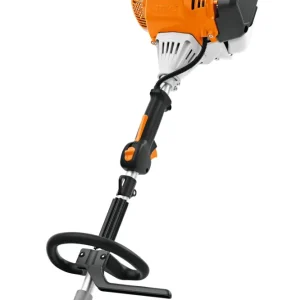 Stihl - Moteur combiné thermique KM 235 R