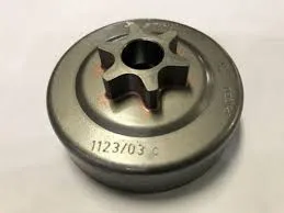 Stihl - Pignon de chaîne 3/8"P 6 Z