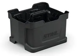 Stihl - Porte-batterie pour système AP