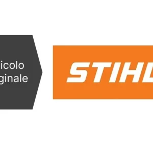 Stihl - Présentoir ASA85