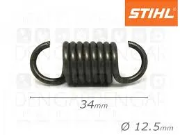 Stihl - Ressort de traction