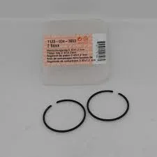 Stihl - Segment de compression Ø 42x1,2 mm