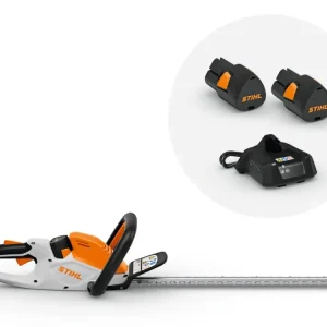 Stihl - Taille-haies à batterie HSA 40