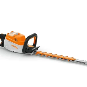 Stihl - Taille-haies à batterie HSA 140 R