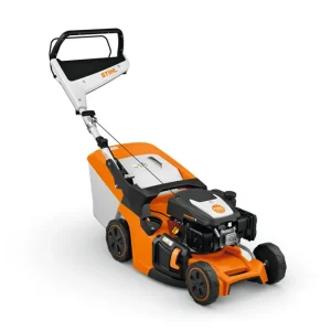 Stihl - Tondeuse RM 443