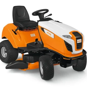 Stihl - Tondeuse autoportée RT 4112 SZ