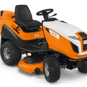 Stihl - Tondeuse Autoportée RT 6112 ZL