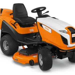 Stihl - Tondeuse autoportée RT 6127 ZL