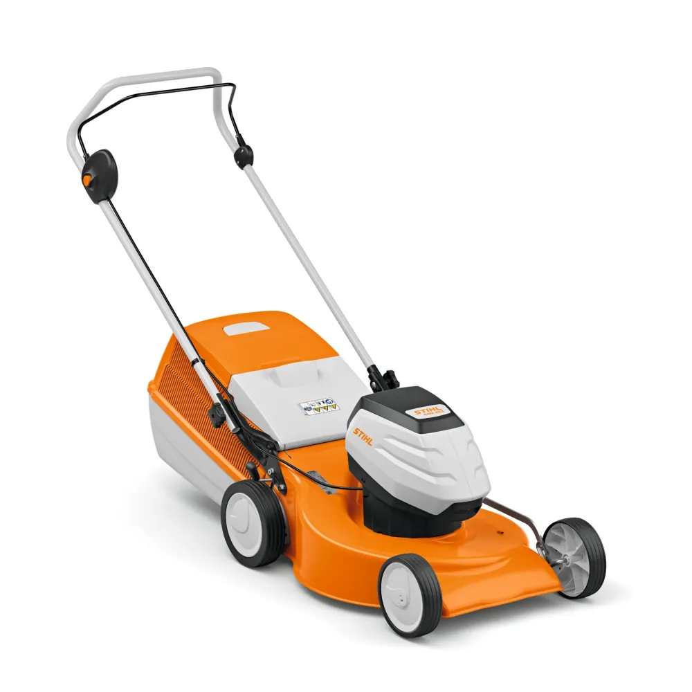 Stihl - Tondeuse à batterie RMA 253
