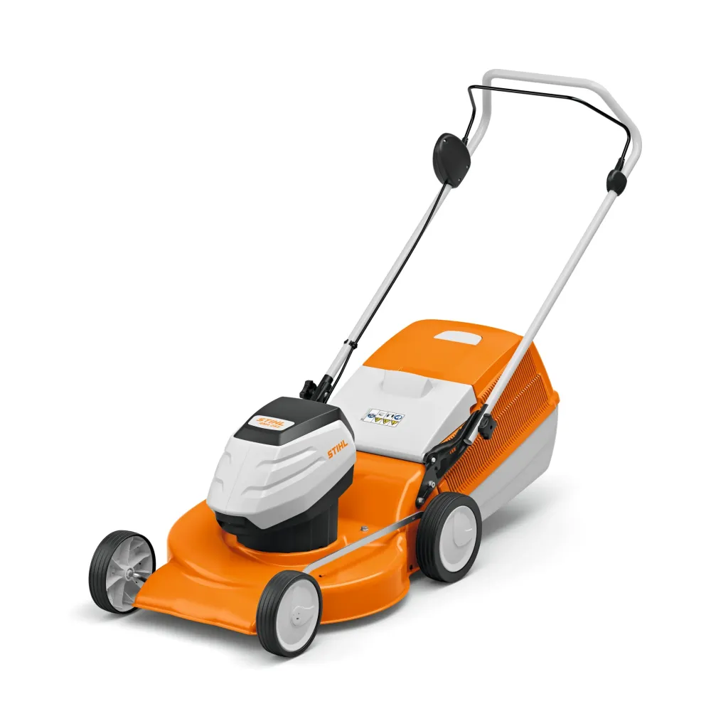 Stihl - Tondeuse à batterie RMA 253