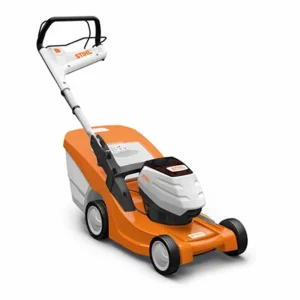Stihl - Tondeuse à batterie RMA 443 PC