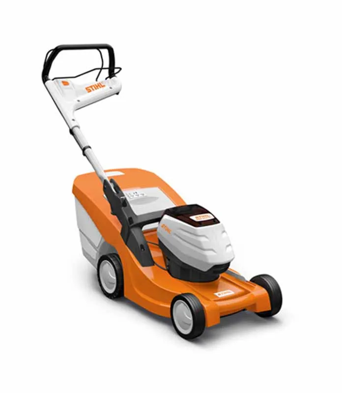 Stihl - Tondeuse à batterie RMA 443 PC