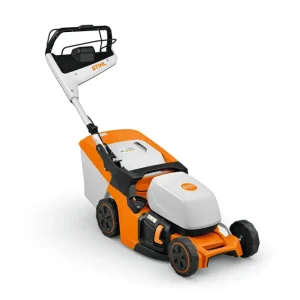 Stihl - Tondeuse à batterie RMA 443 PV