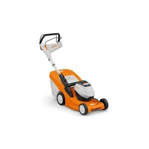 Stihl - Tondeuse à batterie RMA 443 VC