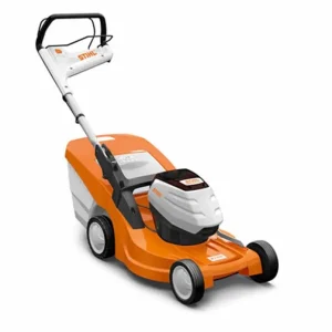 Stihl - Tondeuse à batterie RMA 448 PC