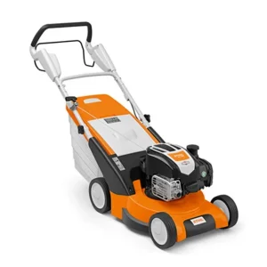 Stihl - Tondeuse à essence RM 545