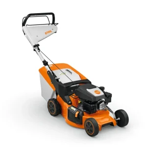 Stihl - Tondeuse à gazon à essence RM 248 T