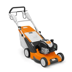 Stihl - Tondeuse à gazon à essence RM 545 T