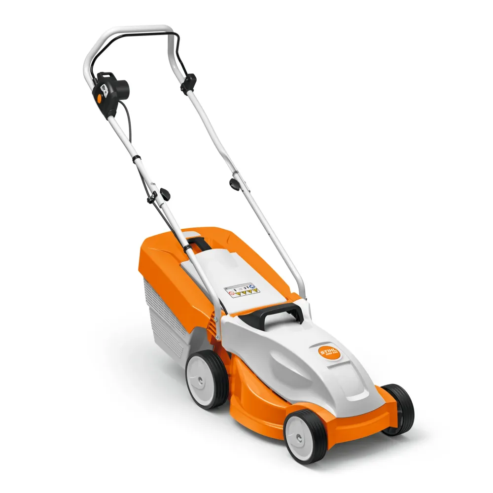 Stihl - Tondeuse à gazon électrique RME 235