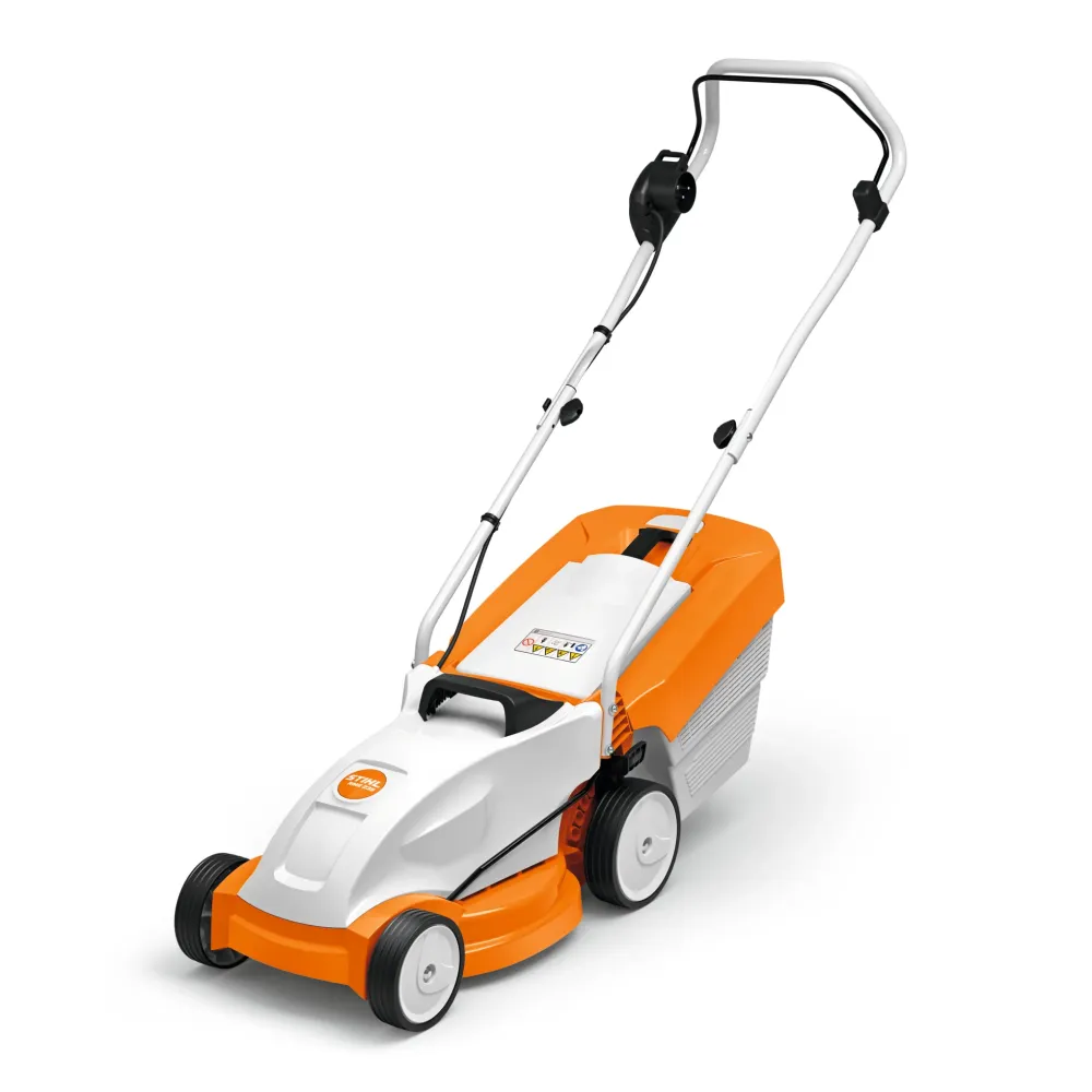 Stihl - Tondeuse à gazon électrique RME 235