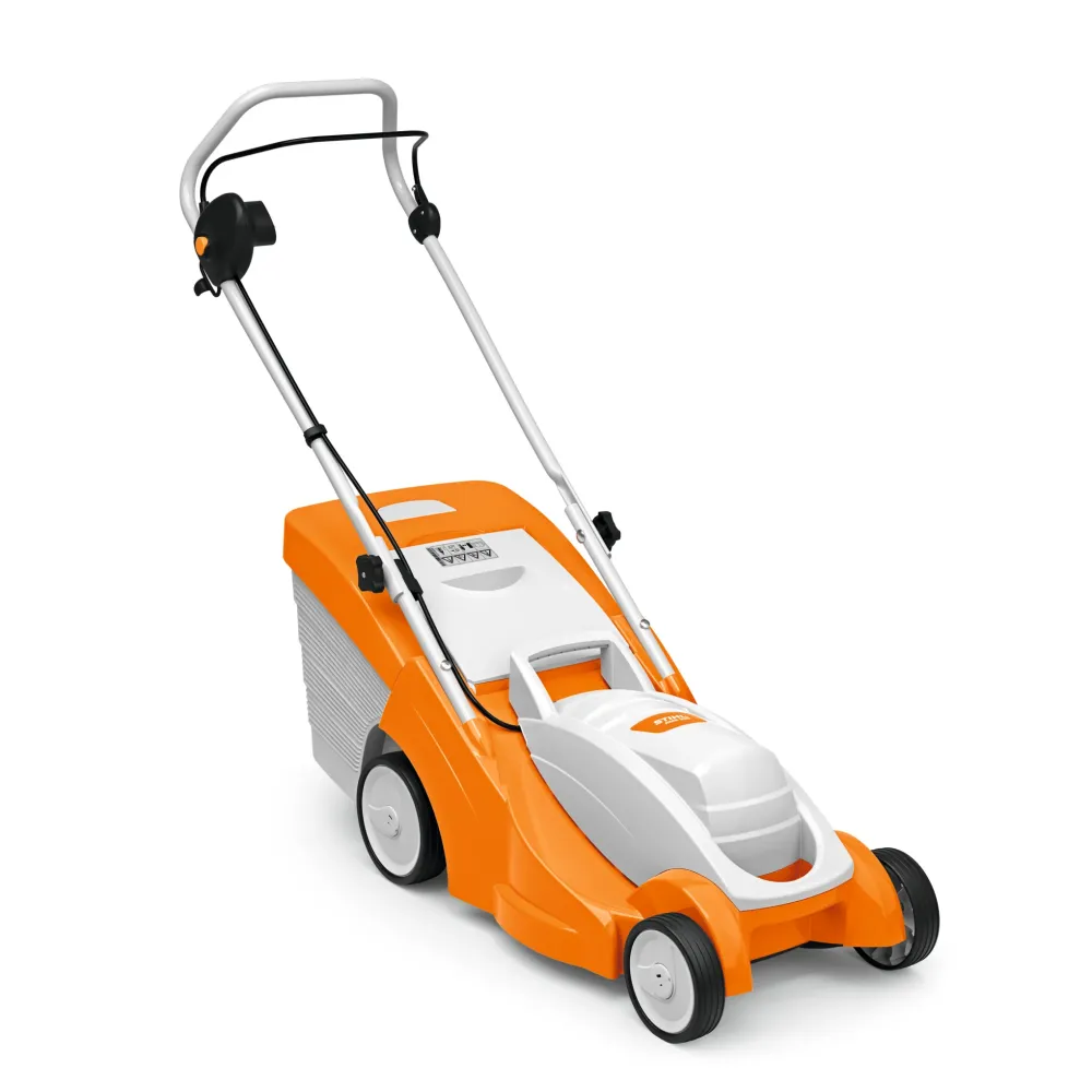 Stihl - Tondeuse électrique RME 339